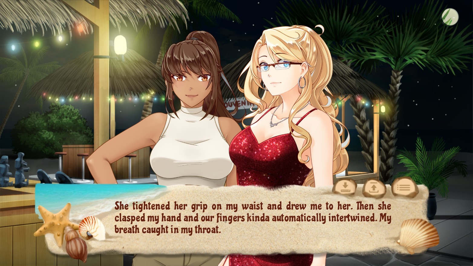 Summer In Trigue screenshot 13