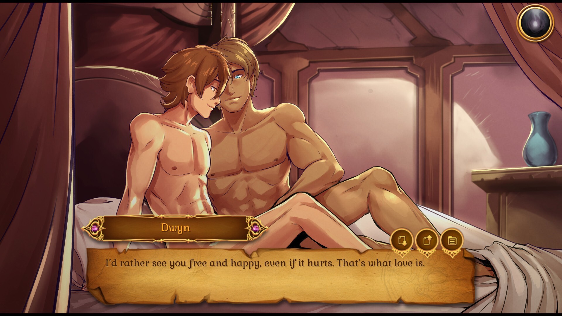 Thieves Of Dingirra screenshot 10