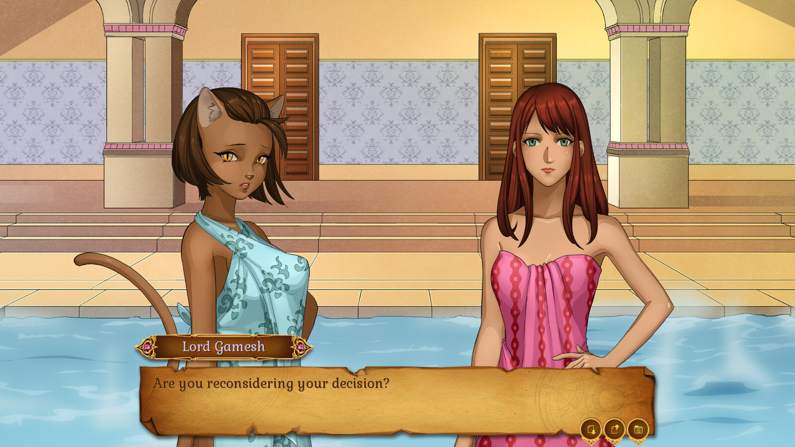 Thieves Of Dingirra screenshot 15