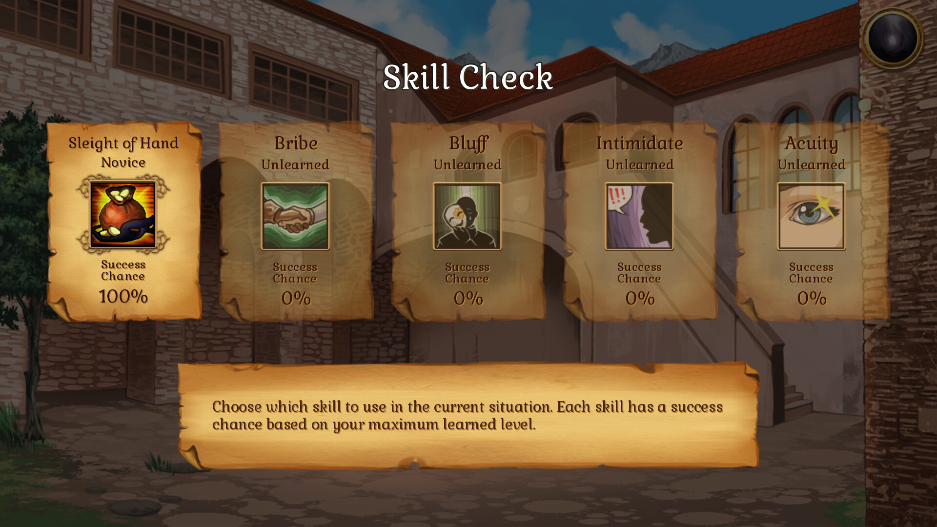 Thieves Of Dingirra screenshot 11