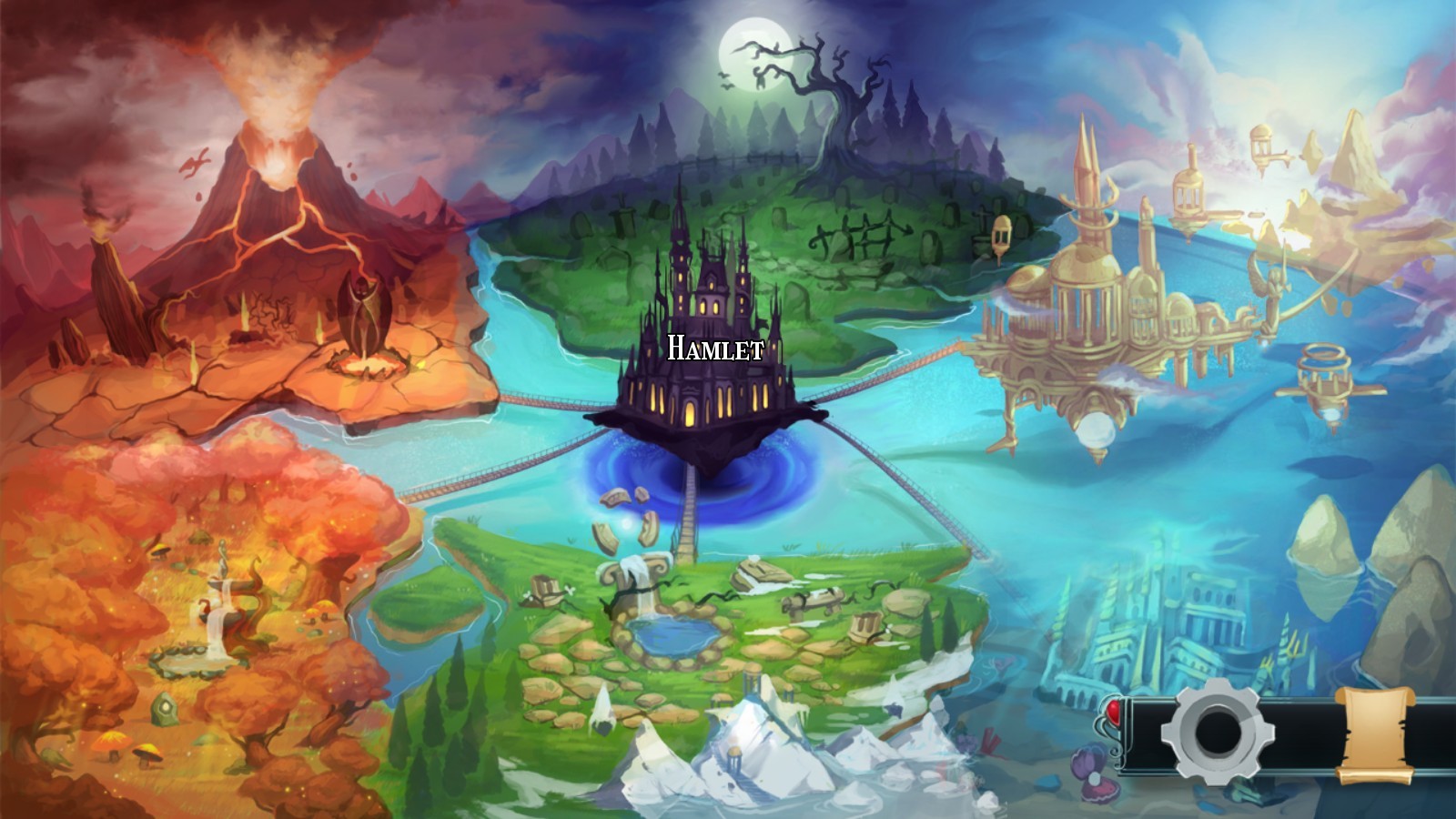 The Curse Of Mantras screenshot 12
