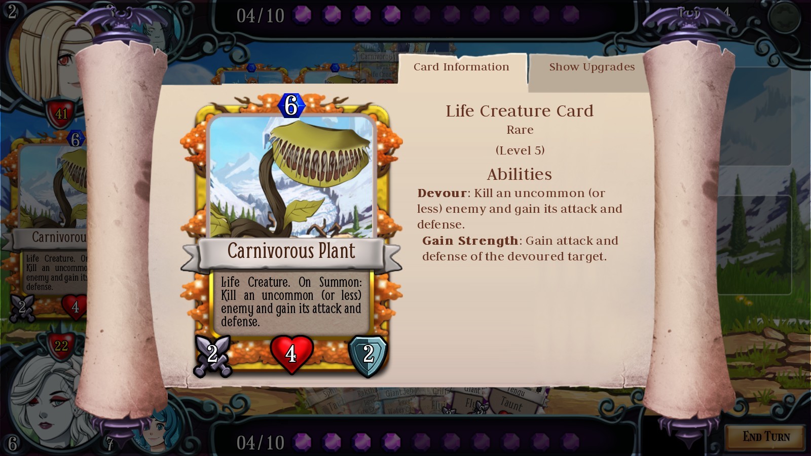 The Curse Of Mantras screenshot 9