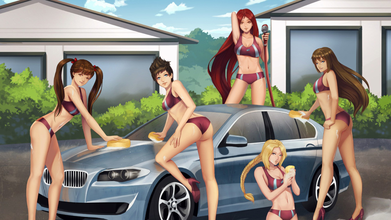 Volleyball Heaven screenshot 3