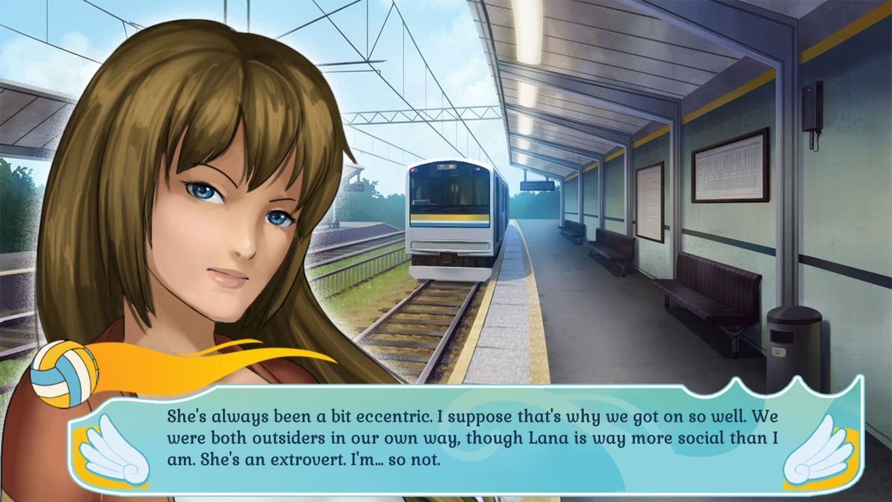 Volleyball Heaven screenshot 7