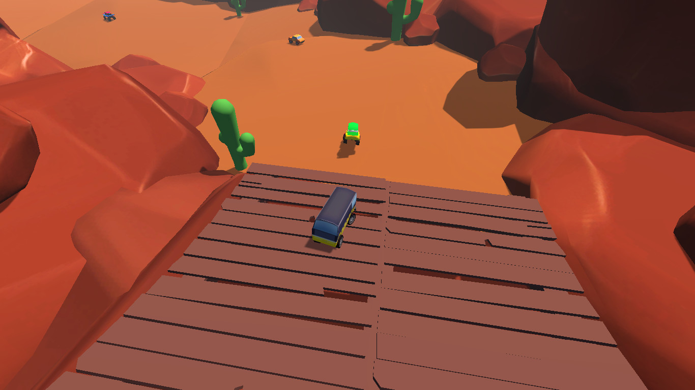 Barro screenshot 14