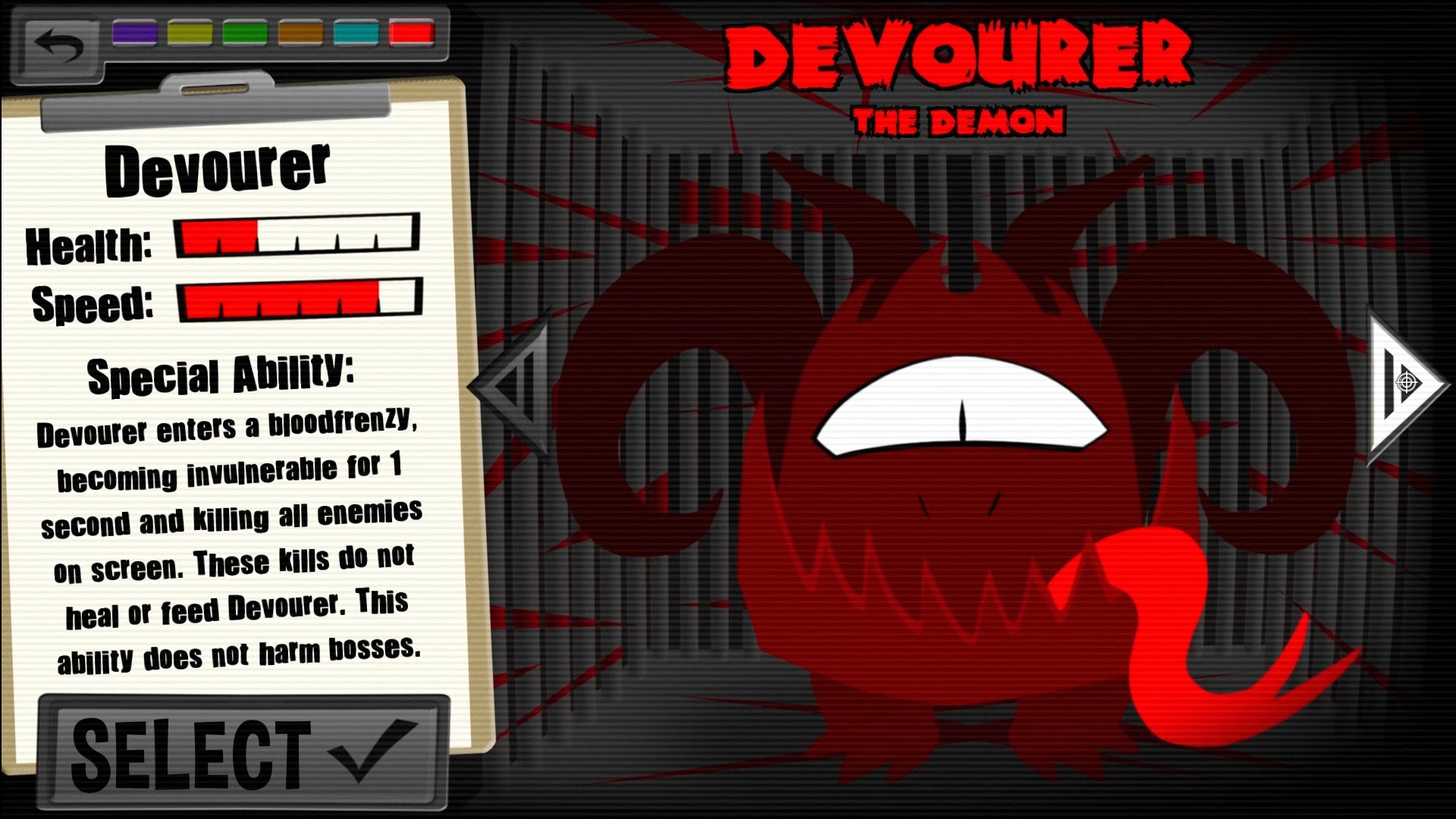 People Eater screenshot 15