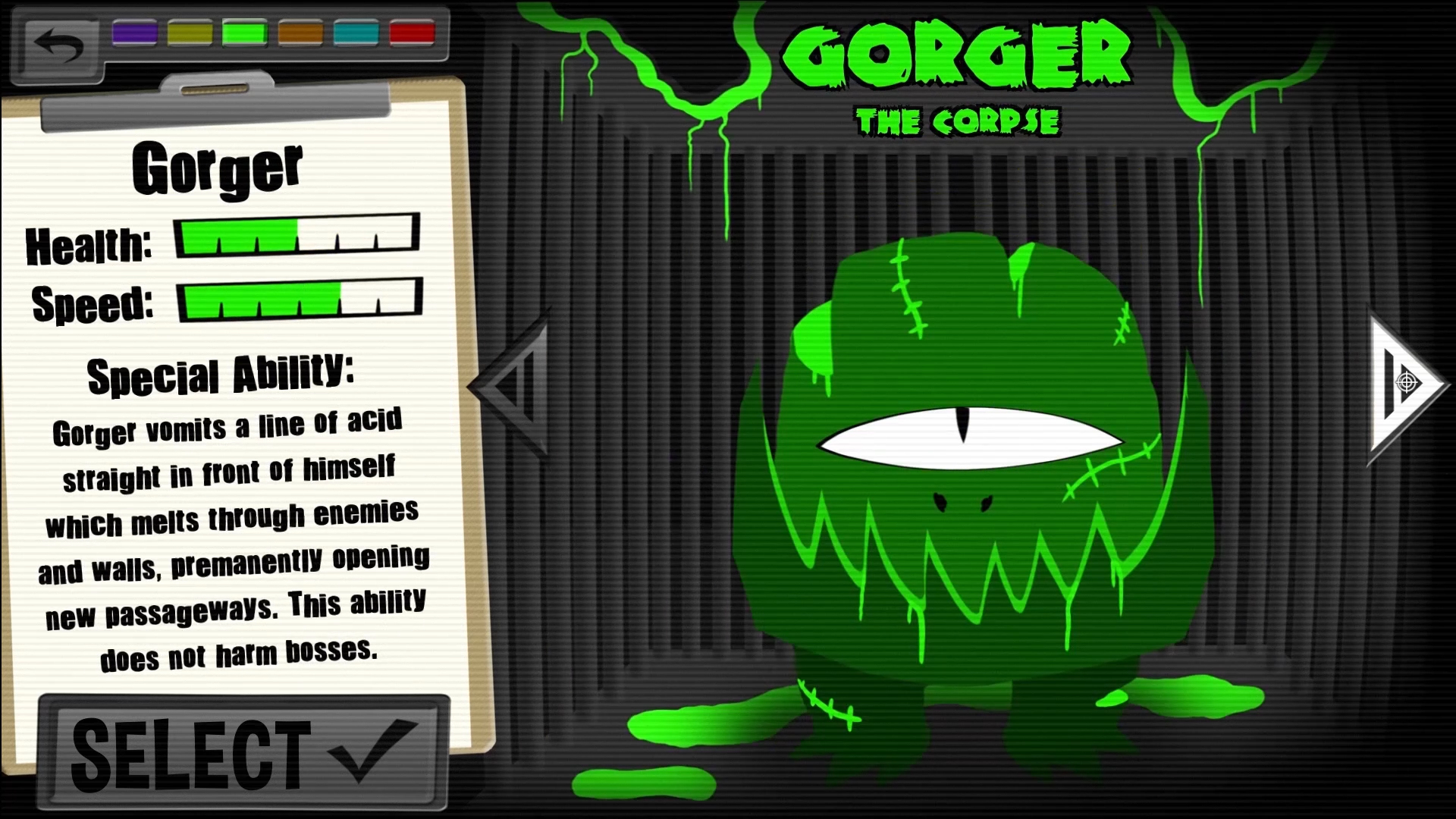 People Eater screenshot 9