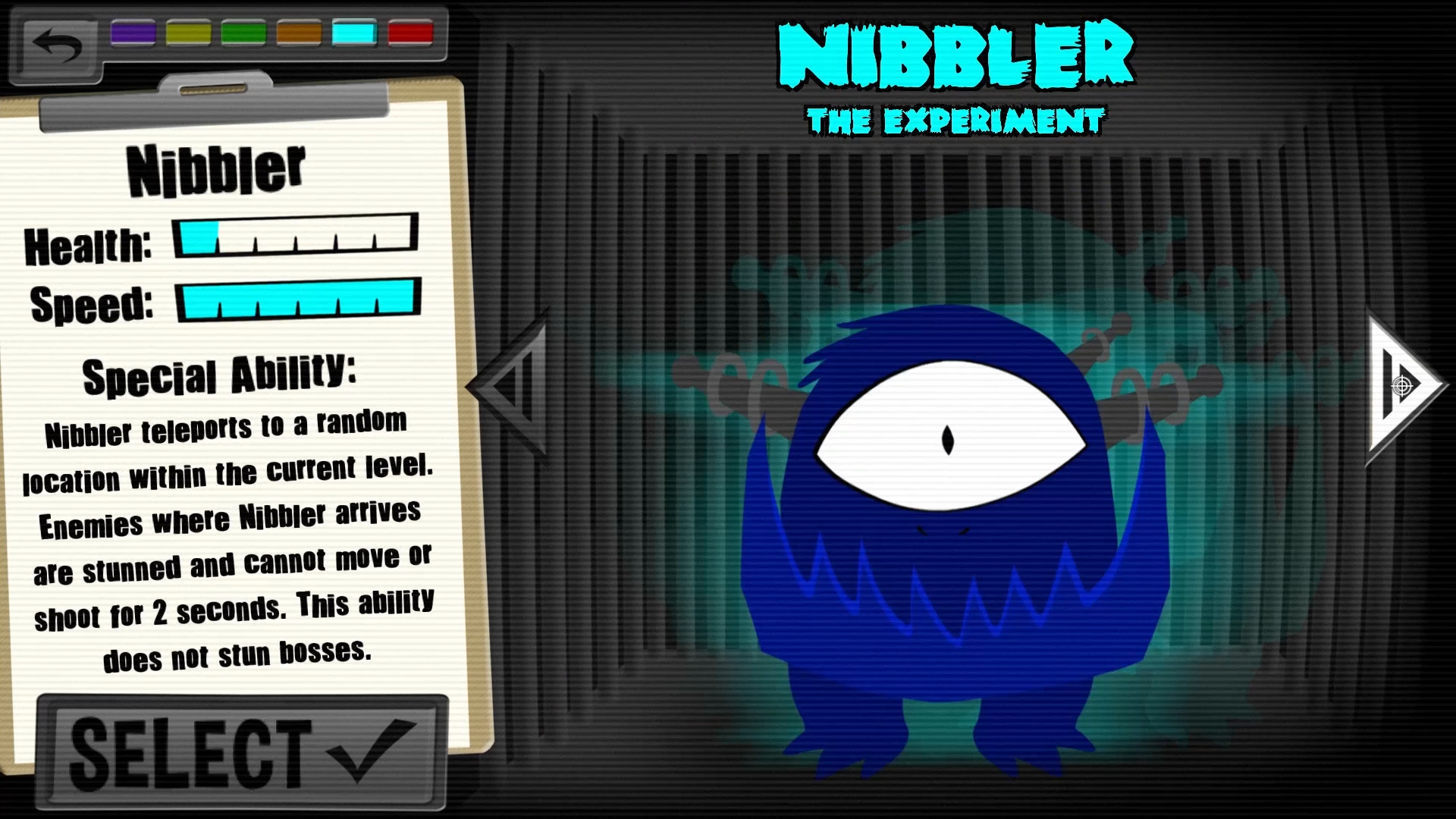 People Eater screenshot 13