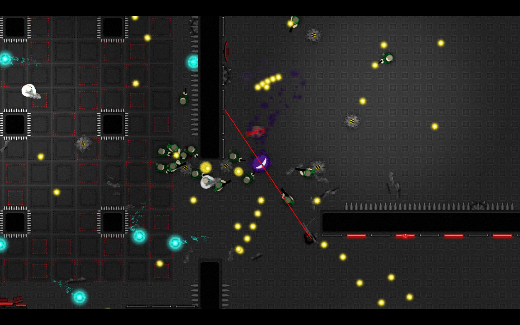 People Eater screenshot 3