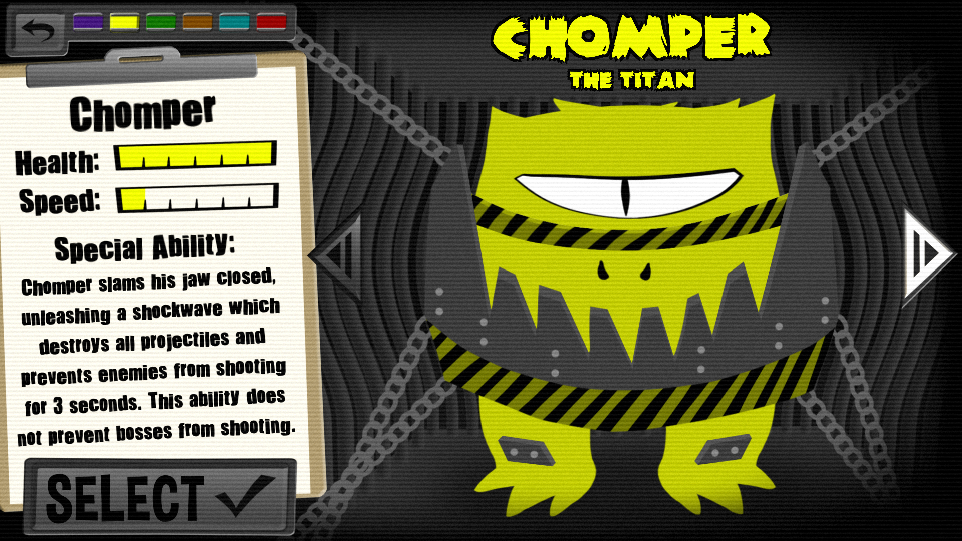 People Eater screenshot 7
