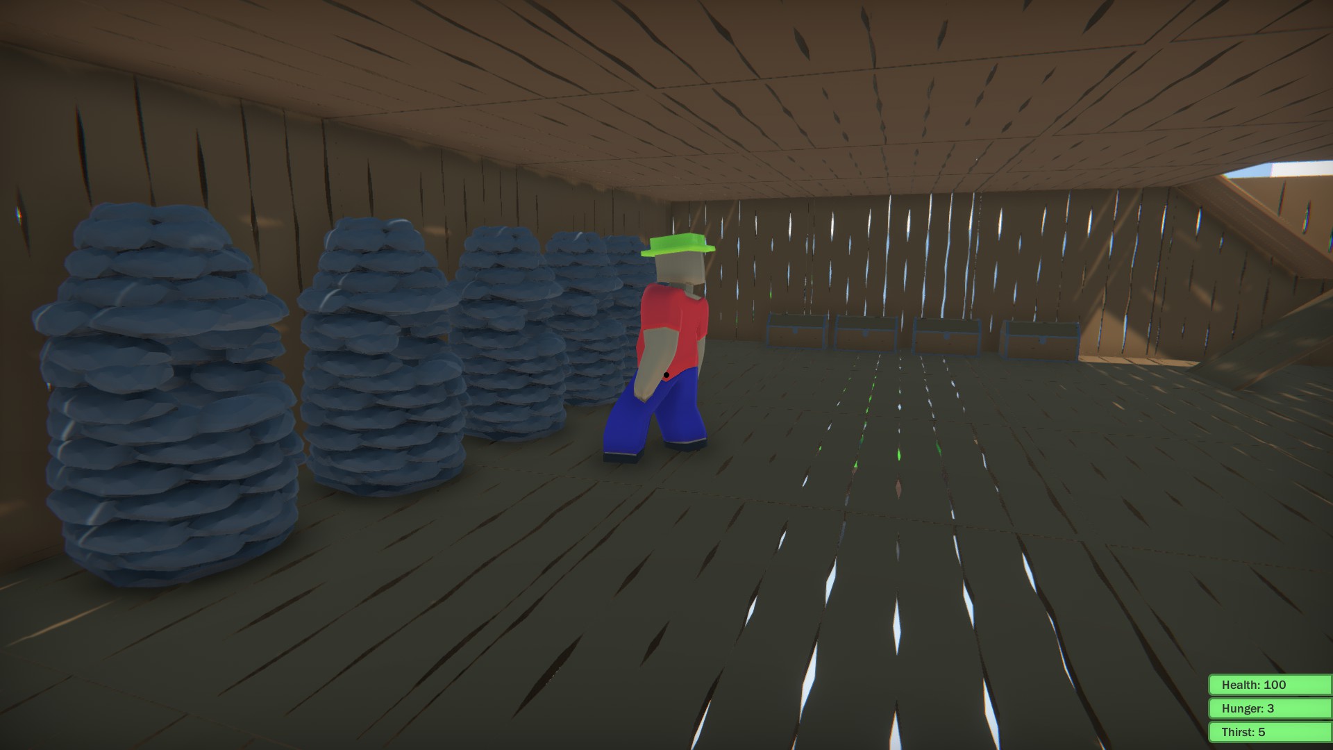 Skylands screenshot 4