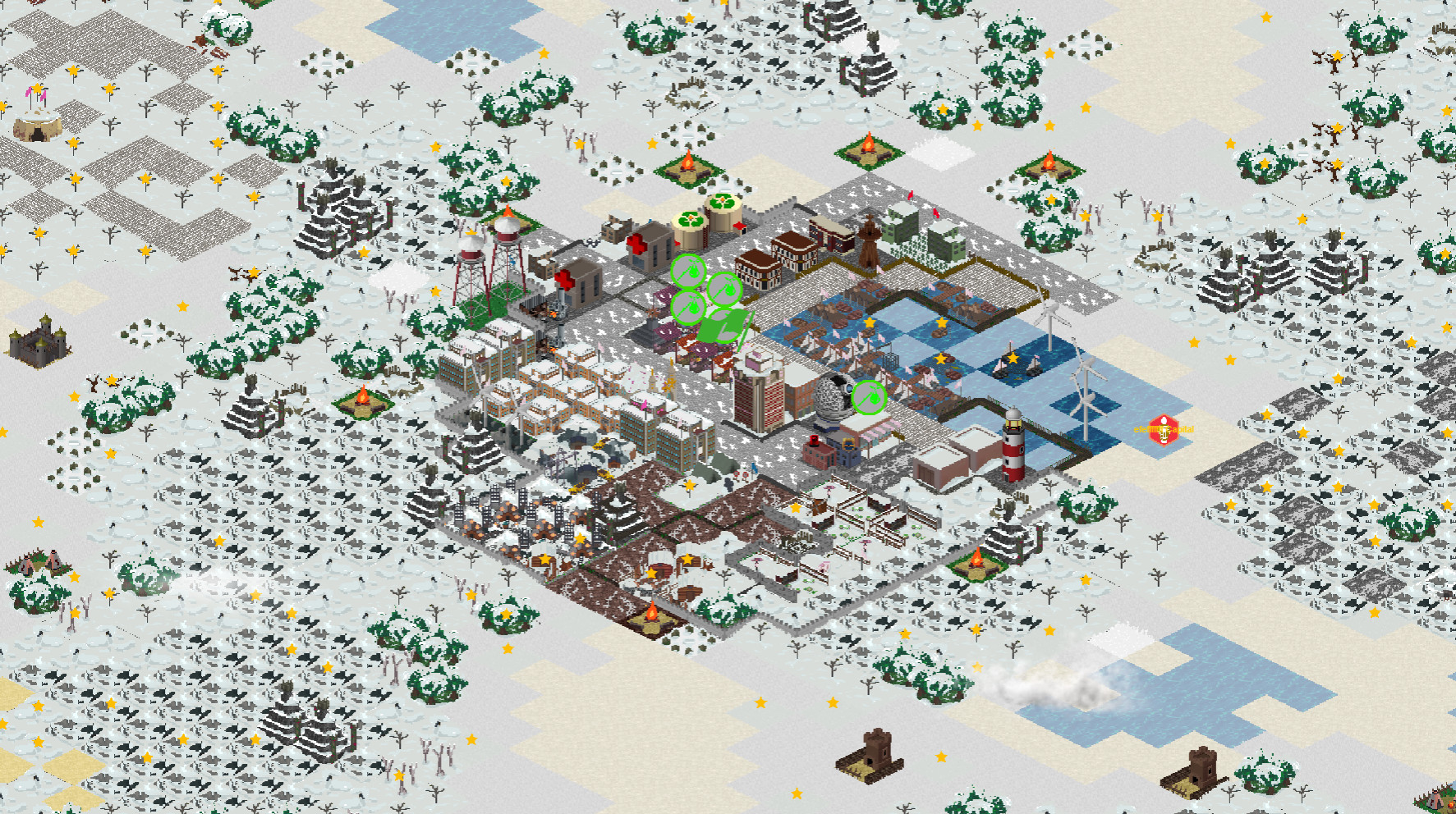 Spiritlands screenshot 10