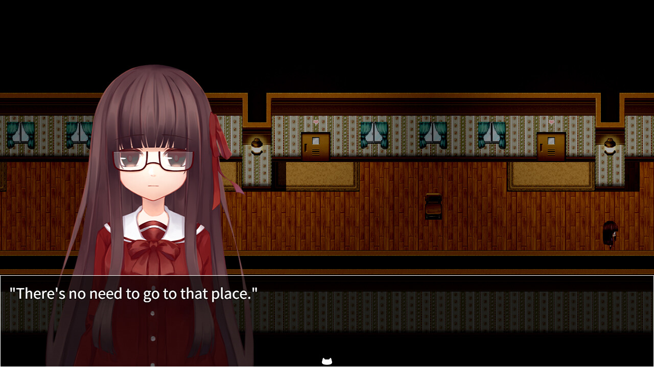 【NekoGakuen】《MatthiolaReverieVerse:LostIsland》 screenshot 3
