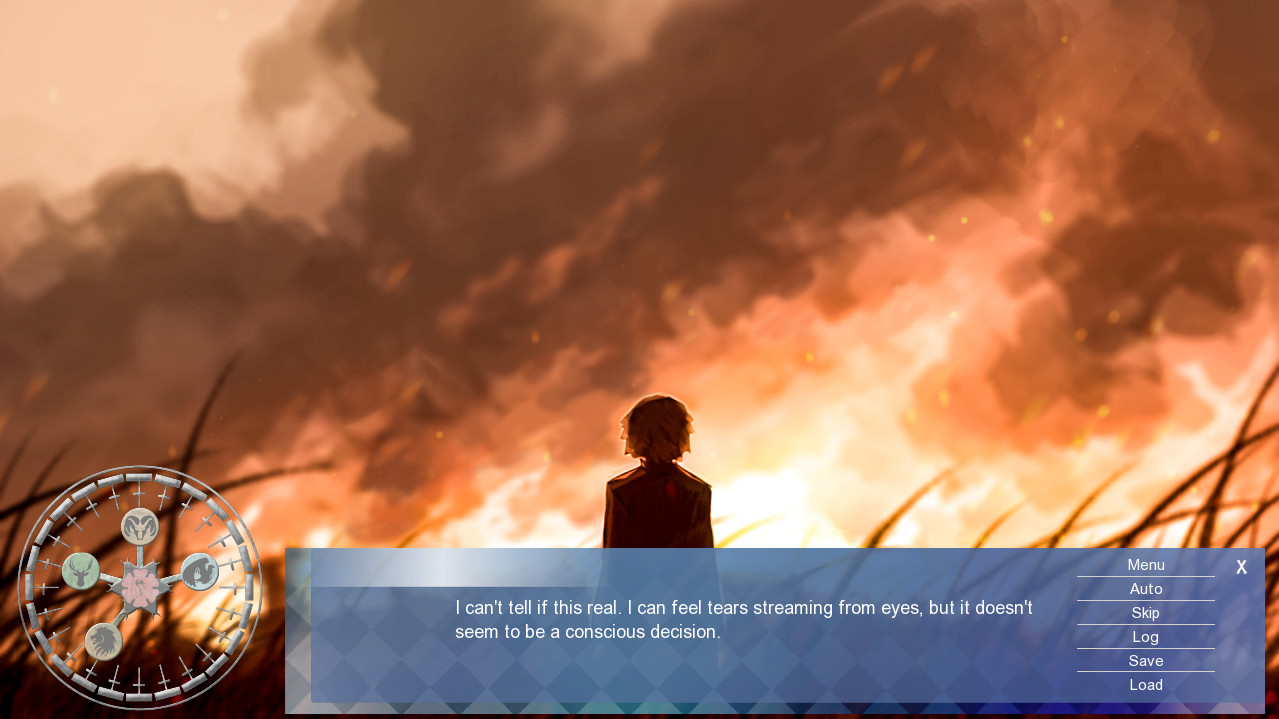 Episicava - Vol. 1 screenshot 1