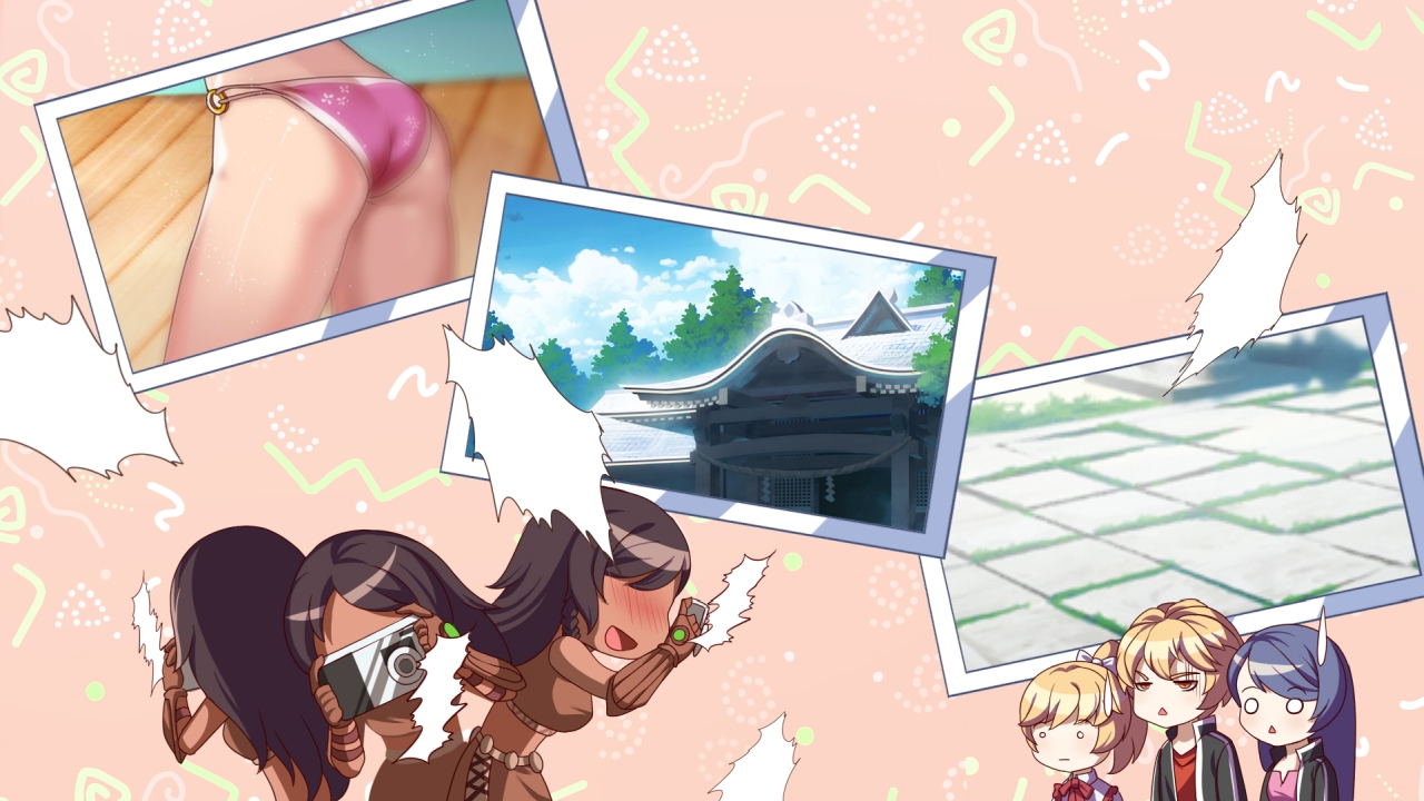 Episicava - Vol. 1 screenshot 9