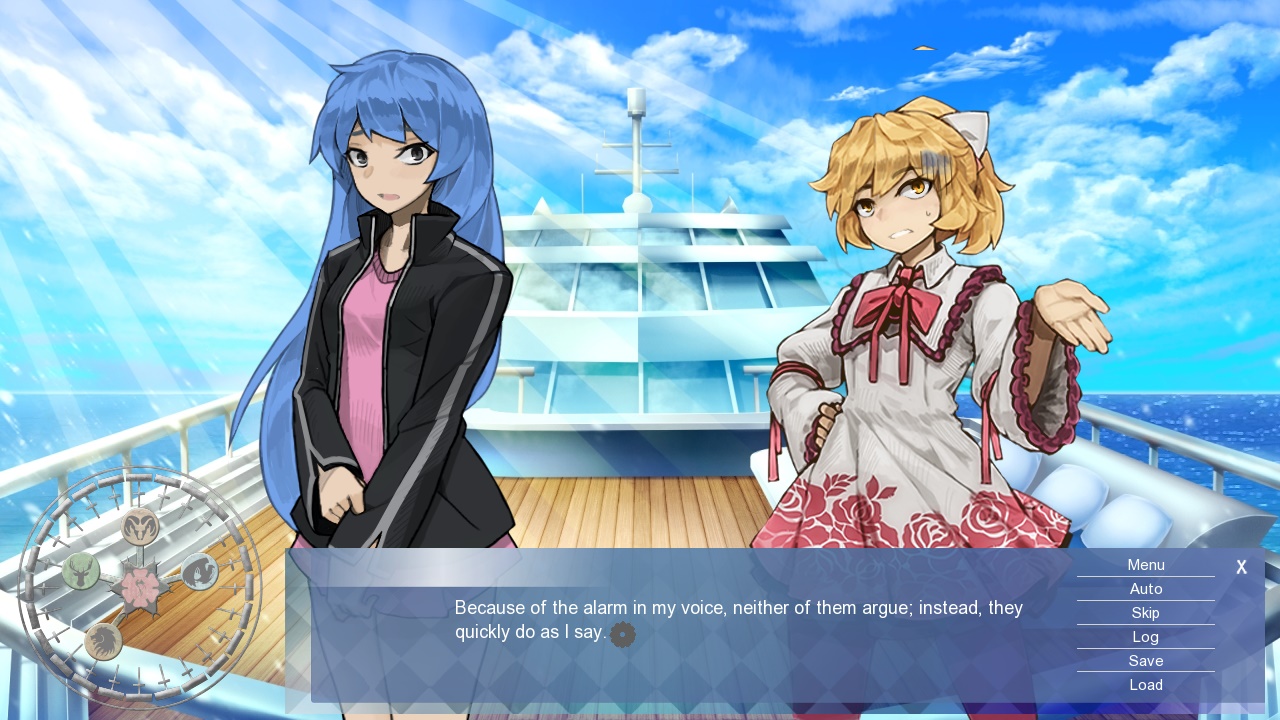Episicava - Vol. 1 screenshot 2