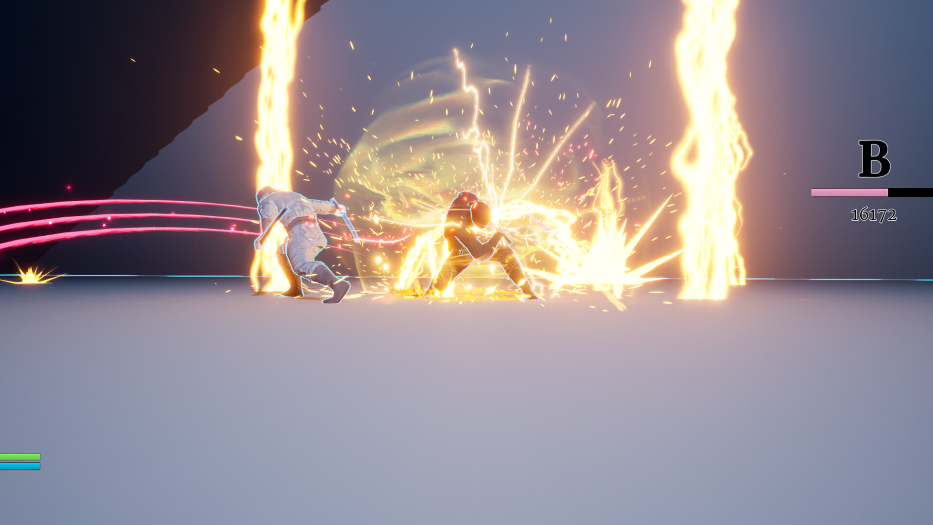 Stencil of Judgement screenshot 3