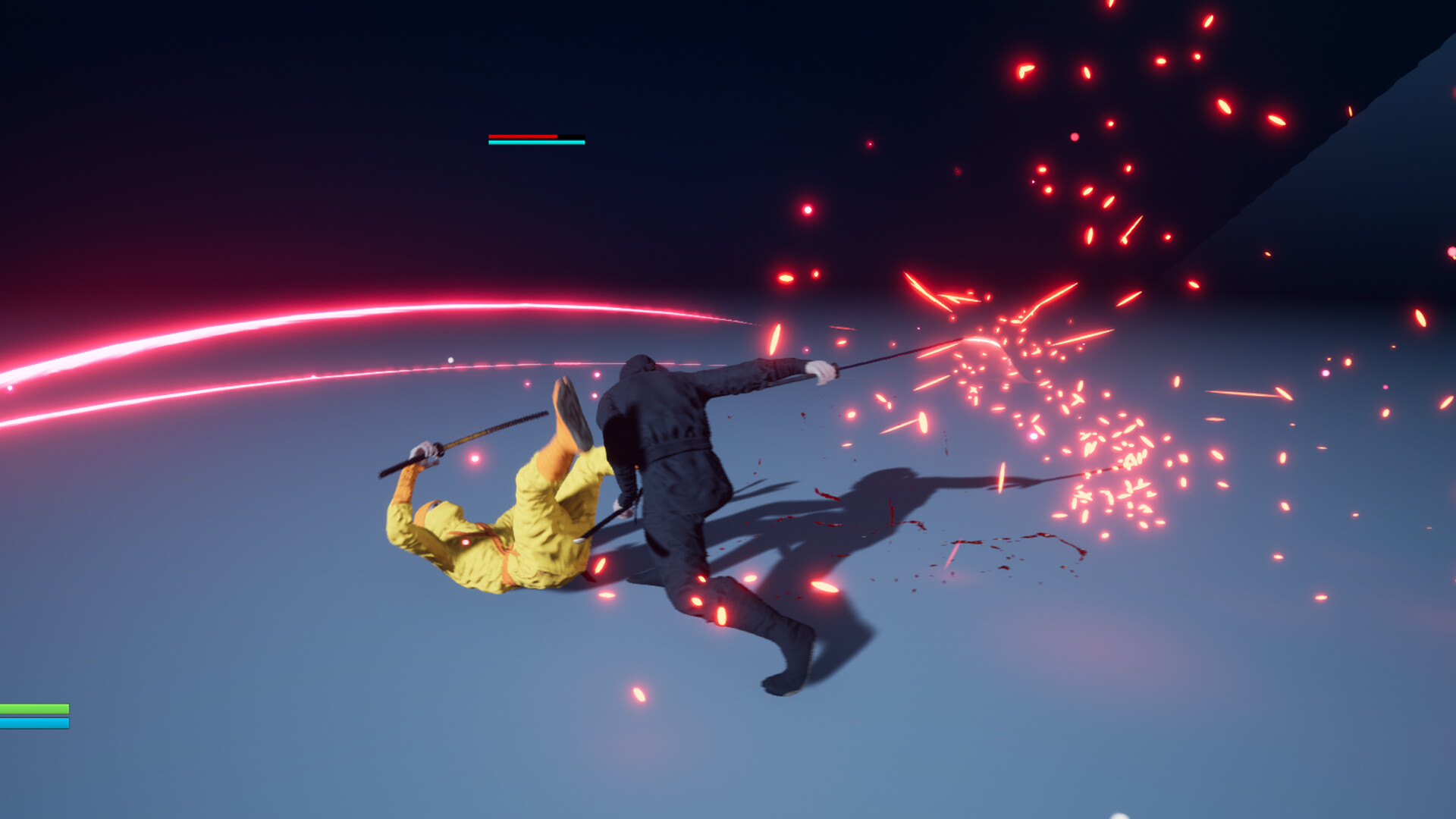 Stencil of Judgement screenshot 10