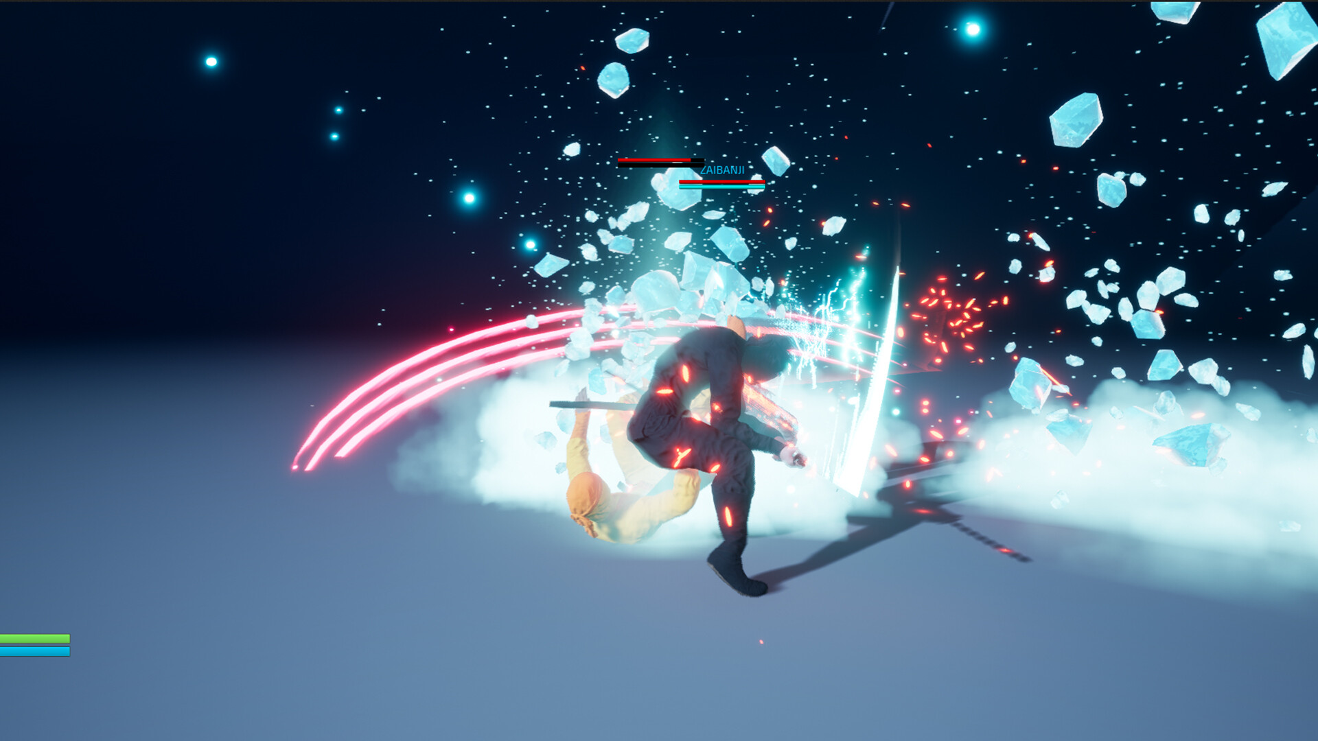Stencil of Judgement screenshot 5