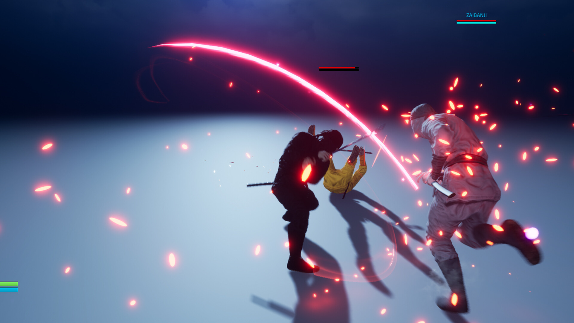 Stencil of Judgement screenshot 7