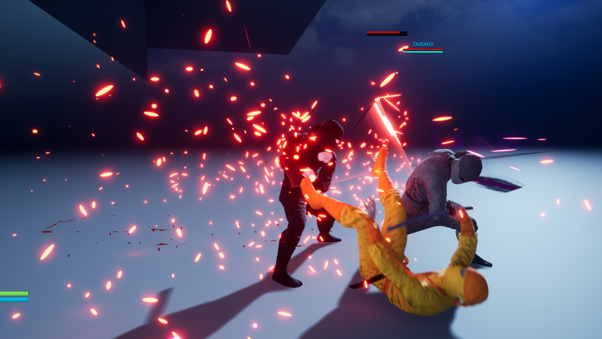 Stencil of Judgement screenshot 8