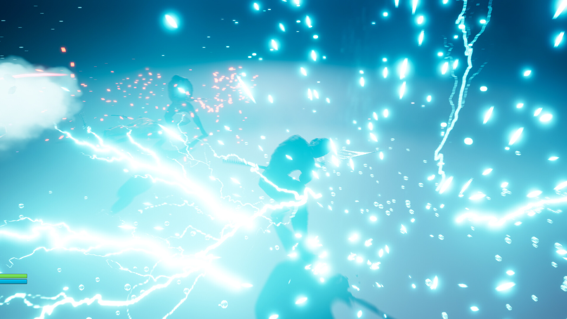 Stencil of Judgement screenshot 2