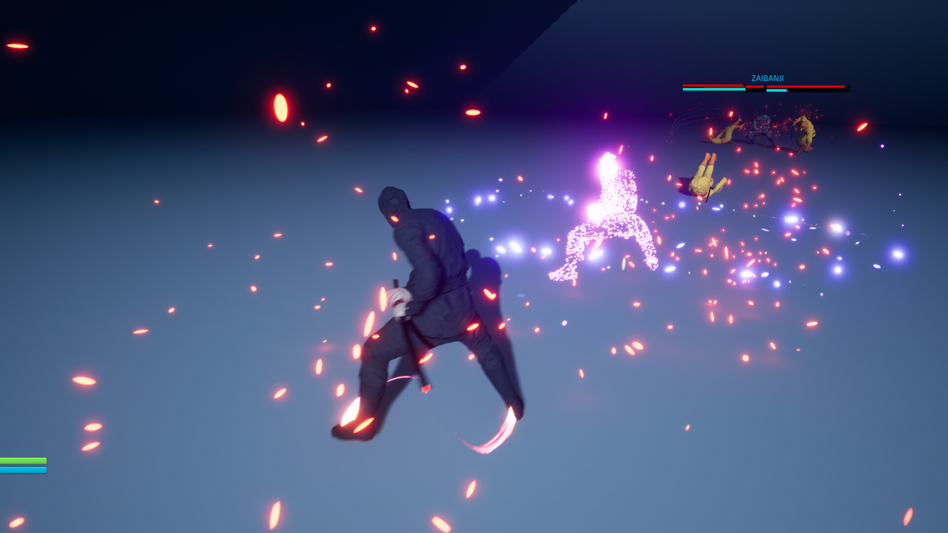 Stencil of Judgement screenshot 9