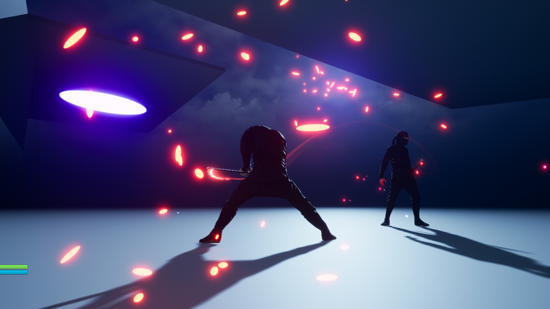 Stencil of Judgement screenshot 11