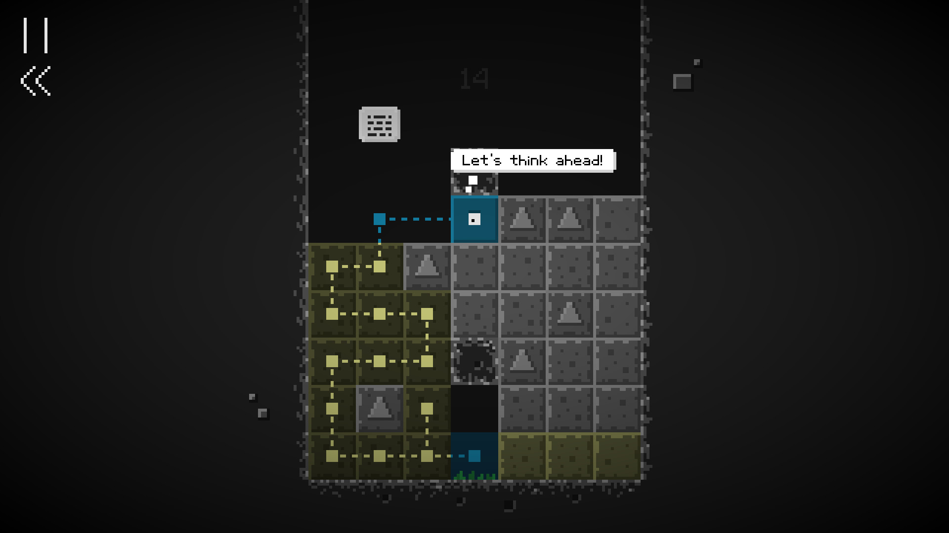 Qbik screenshot 2