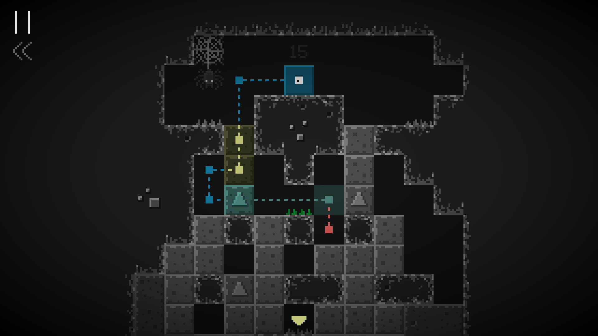 Qbik screenshot 4