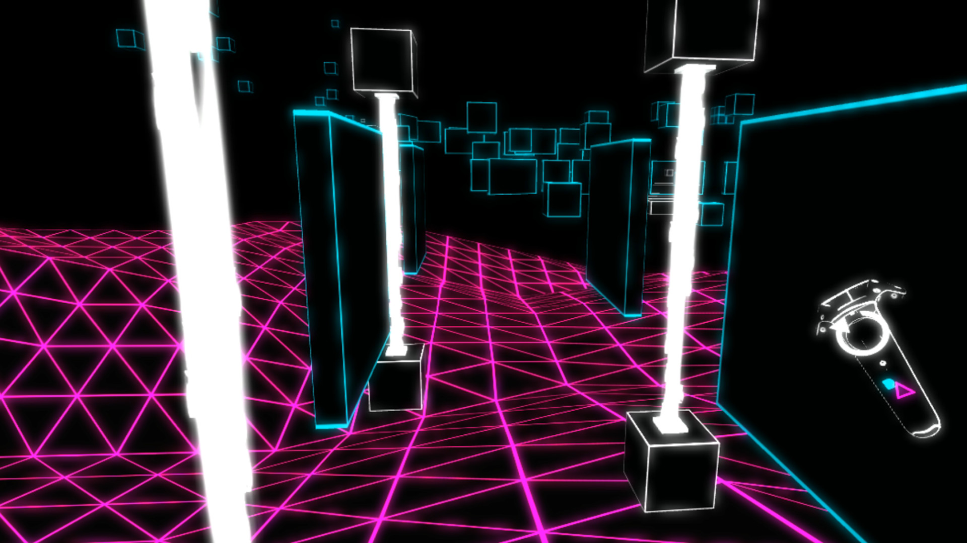 Pixel Arcade Legacy screenshot 3