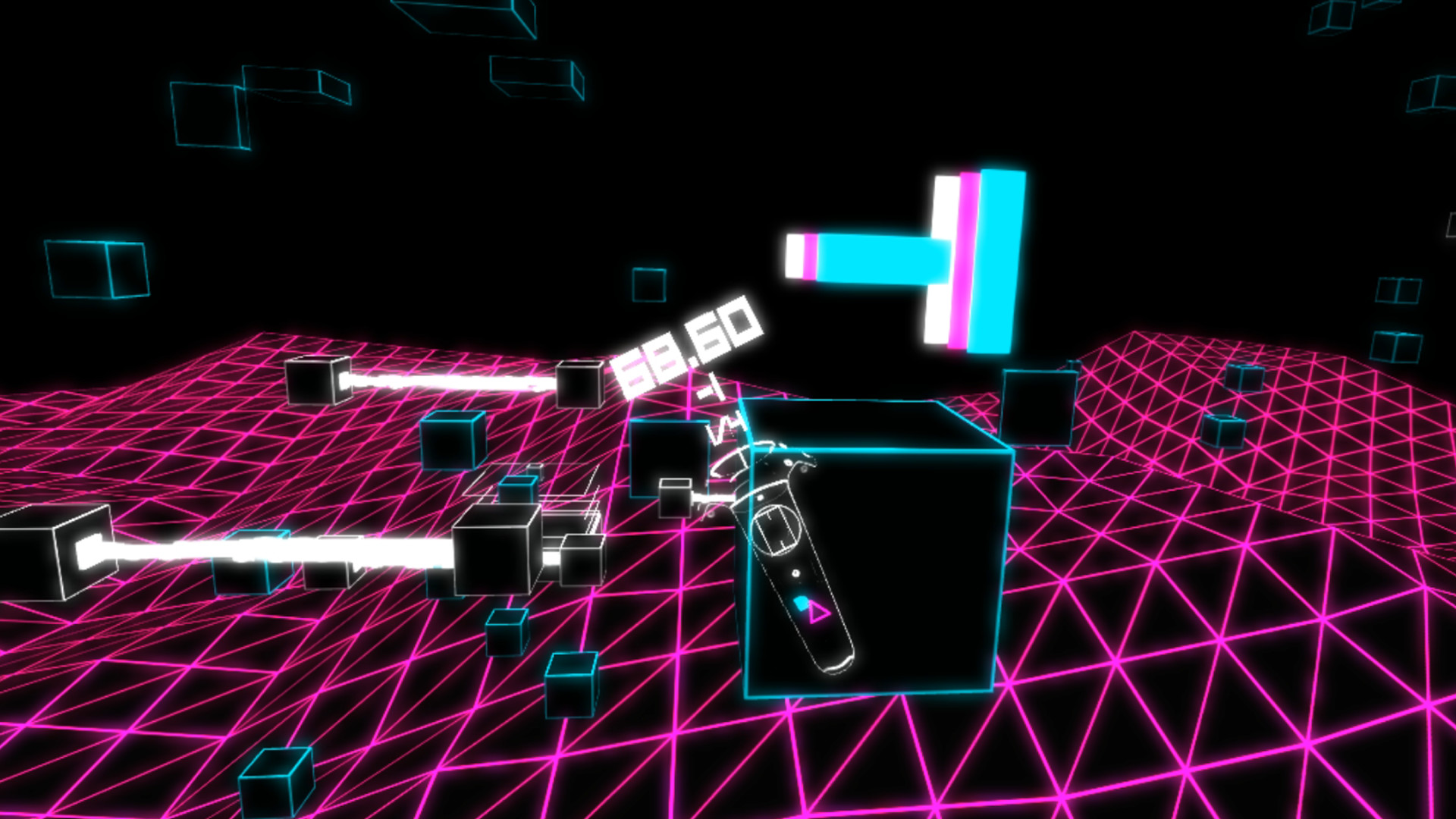 Pixel Arcade Legacy screenshot 1