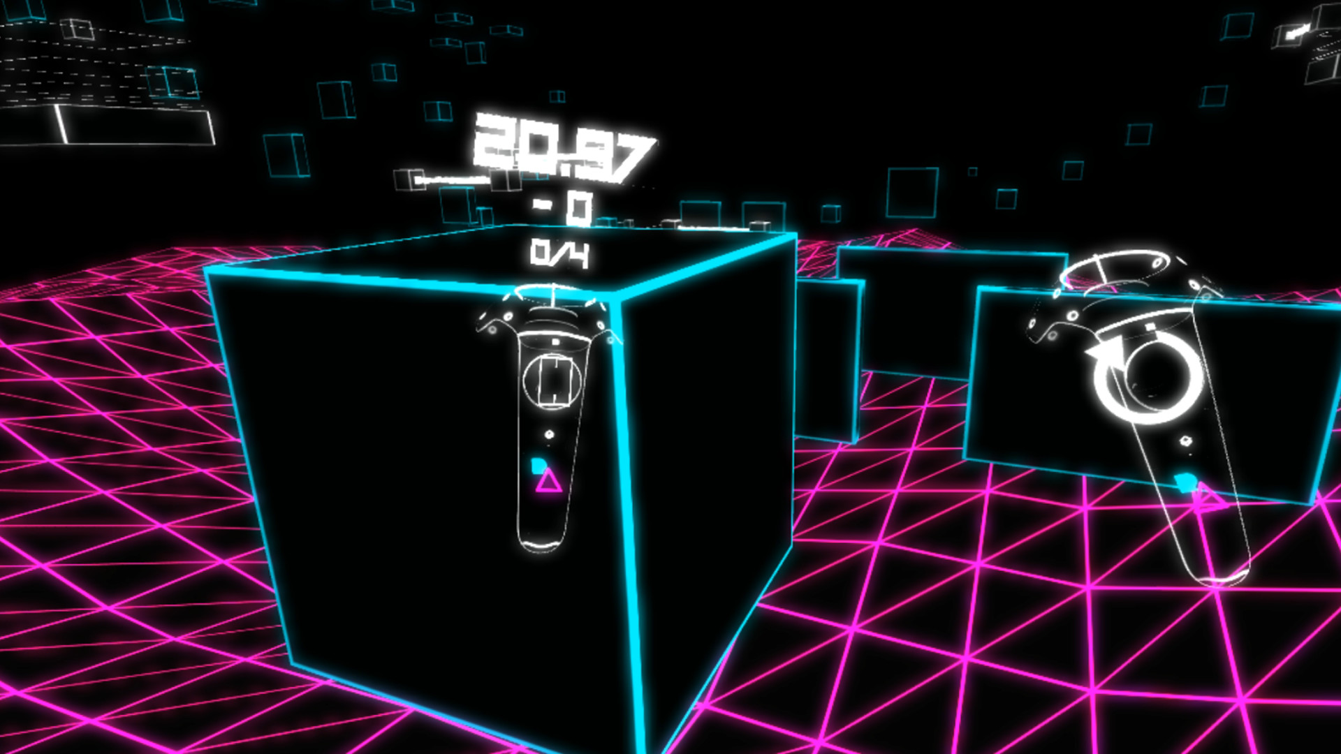 Pixel Arcade Legacy screenshot 2