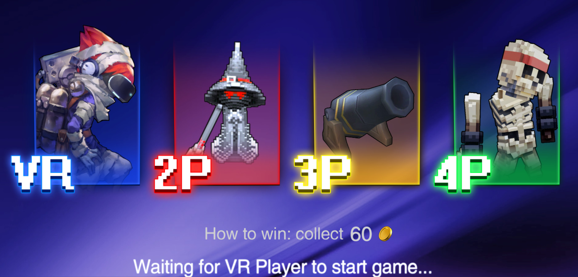 Pixel Gear screenshot 3