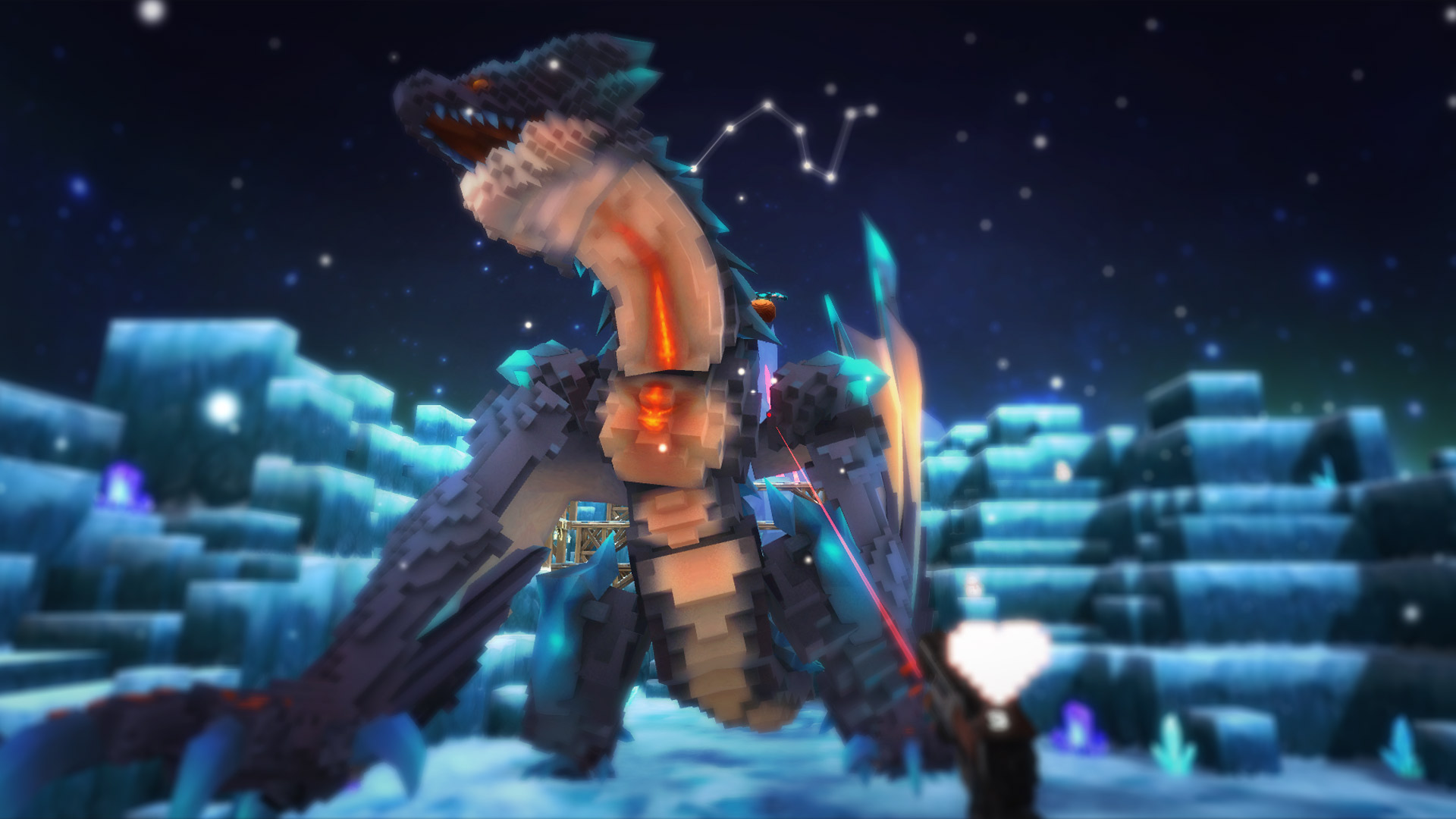 Pixel Gear screenshot 2