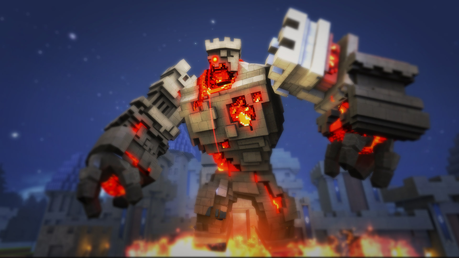 Pixel Gear screenshot 1