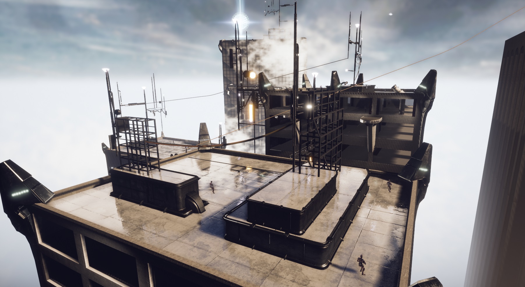 One Bullet left screenshot 2