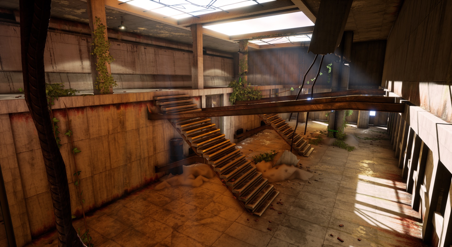 One Bullet left screenshot 4