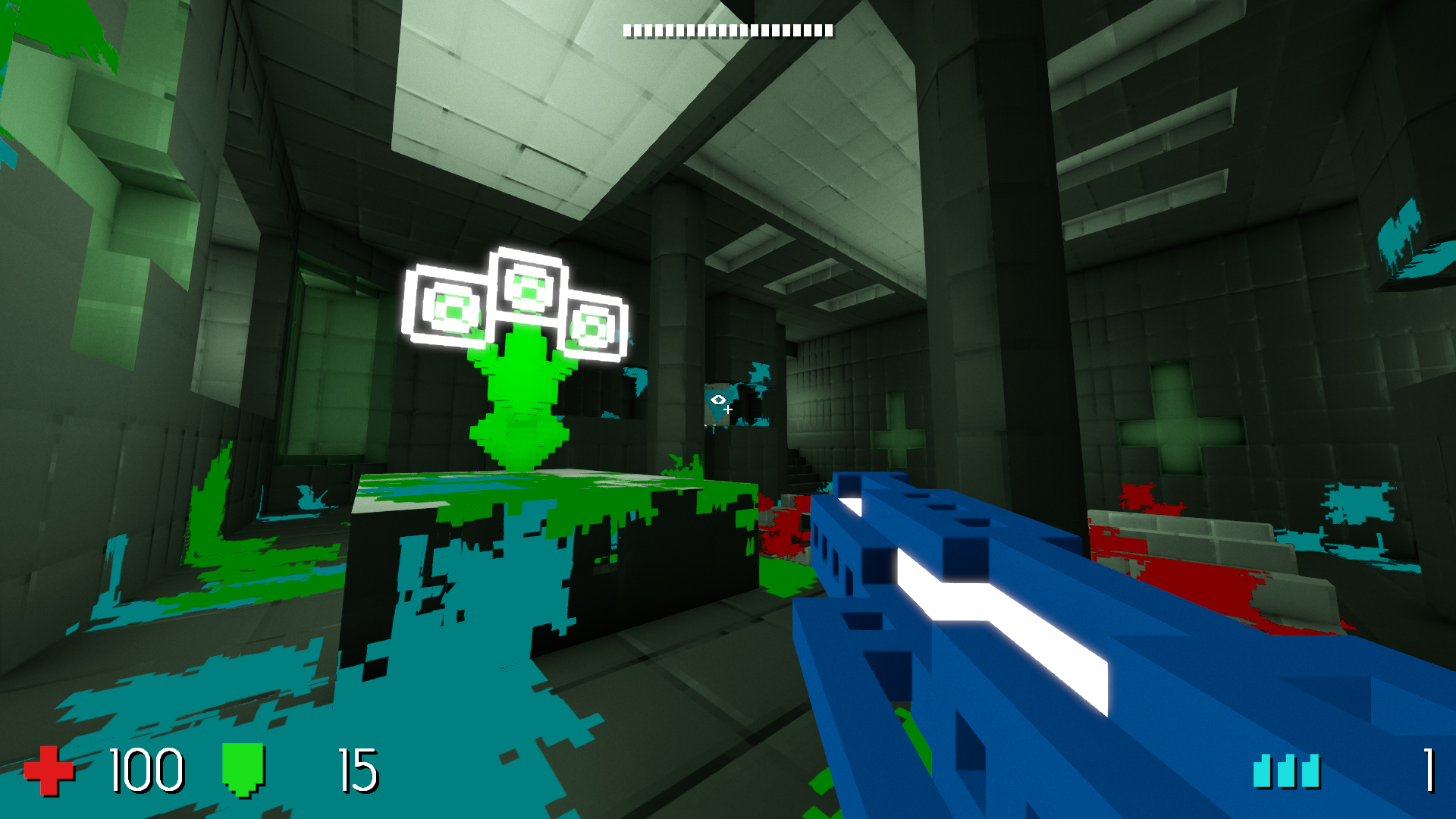 Gorescript screenshot 5