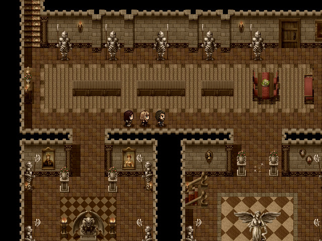 Choose Wisely screenshot 2