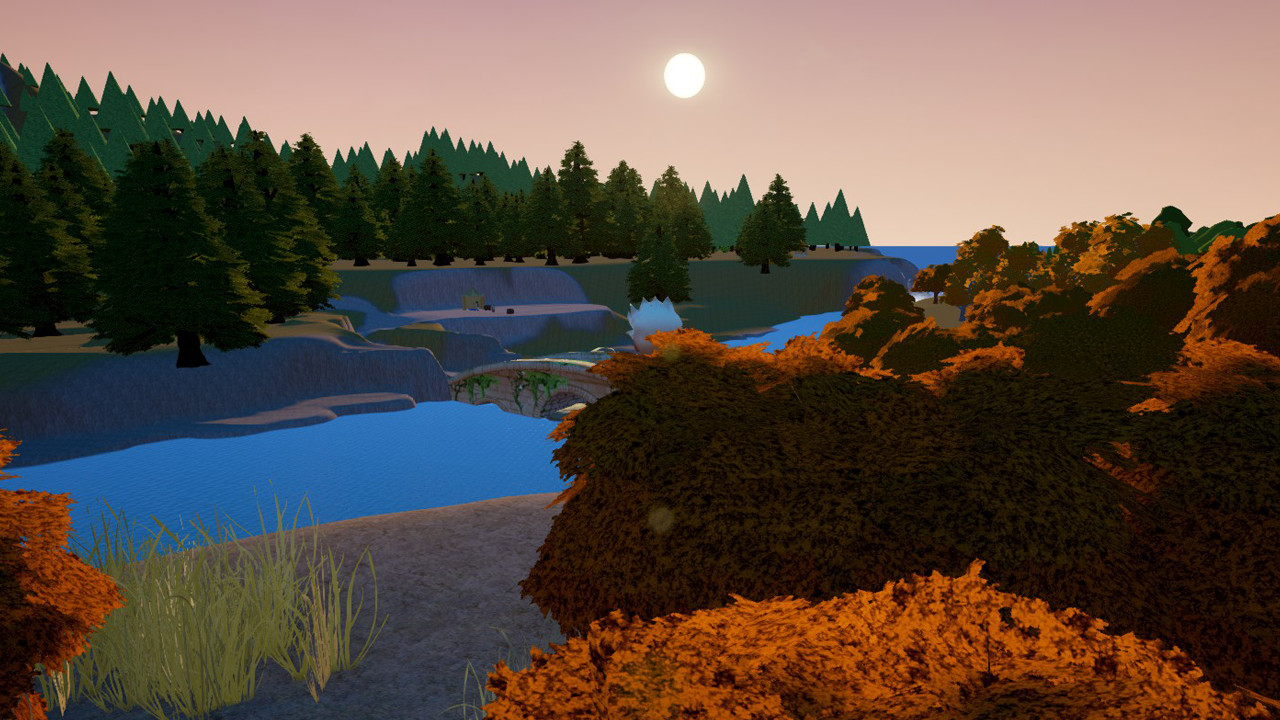 Pumpkin Days screenshot 16