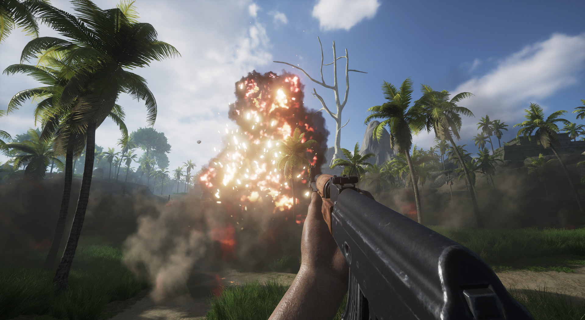 SOS screenshot 7
