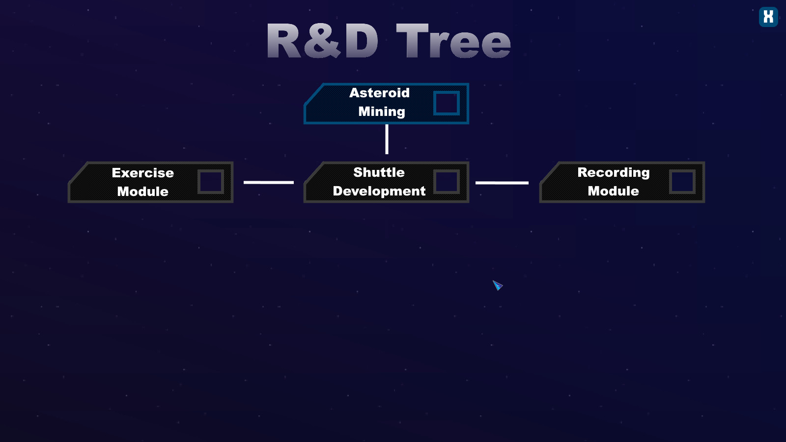 Station 21 - Space Station Simulator screenshot 4