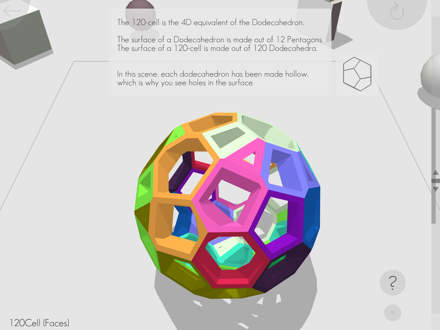 4D Toys screenshot 14