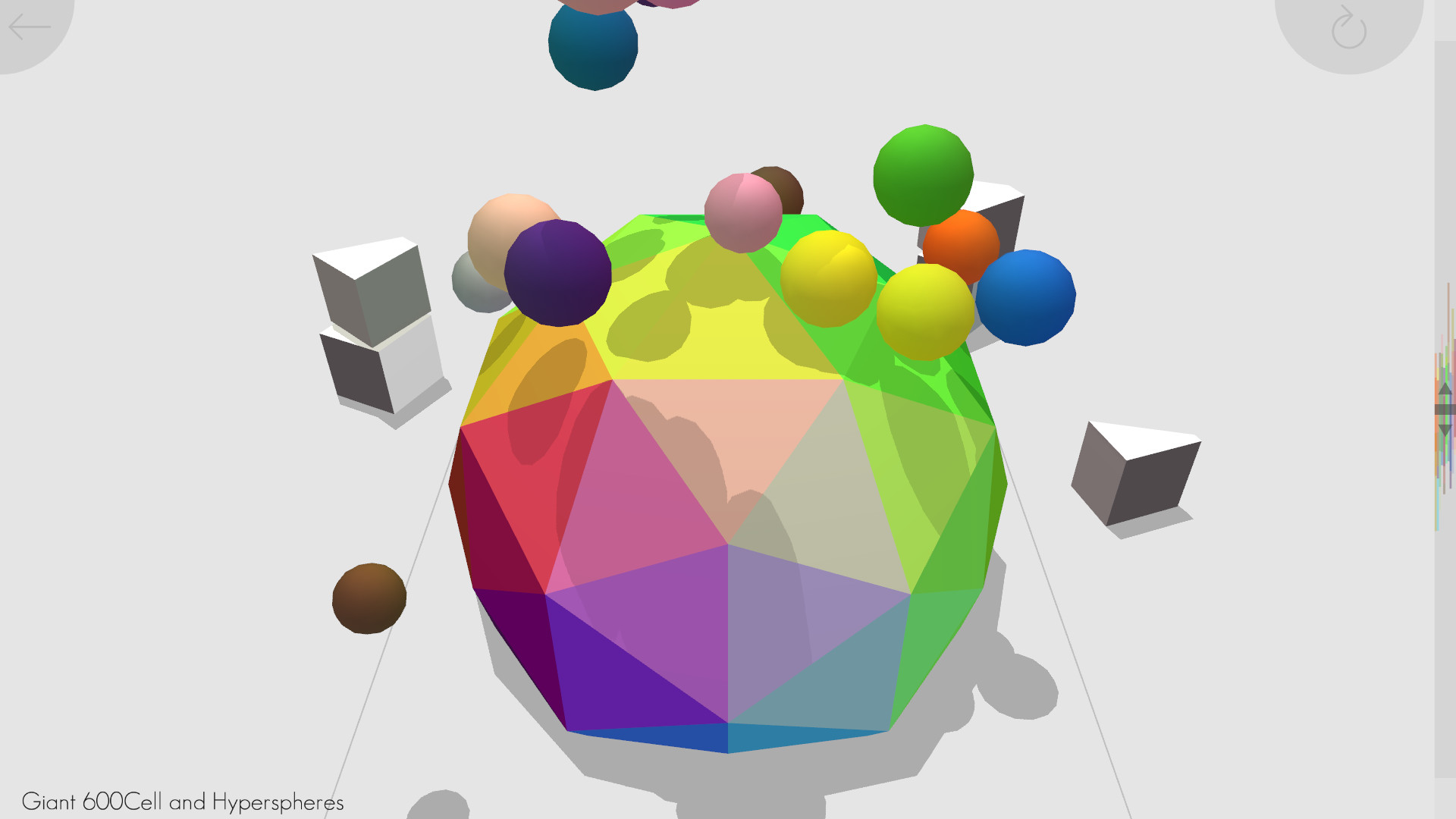 4D Toys screenshot 13