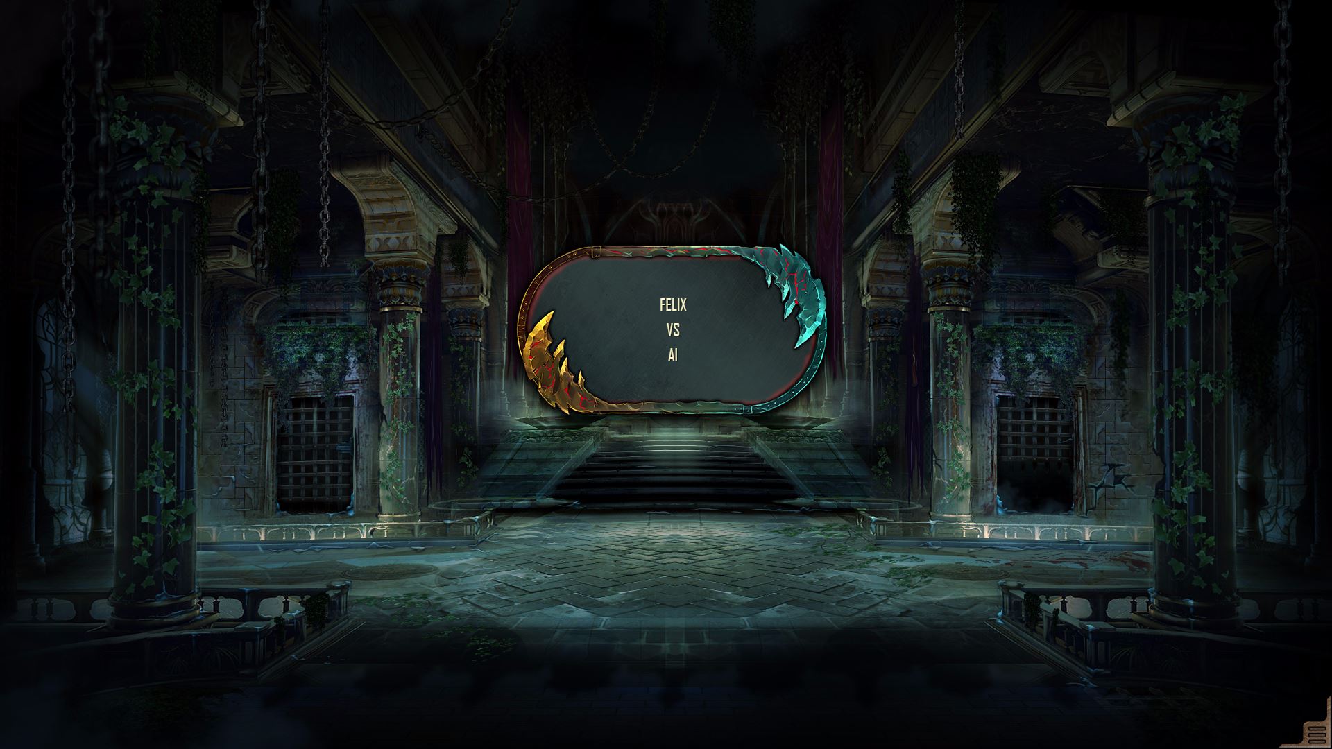 VEmpire - The Kings of Darkness screenshot 3