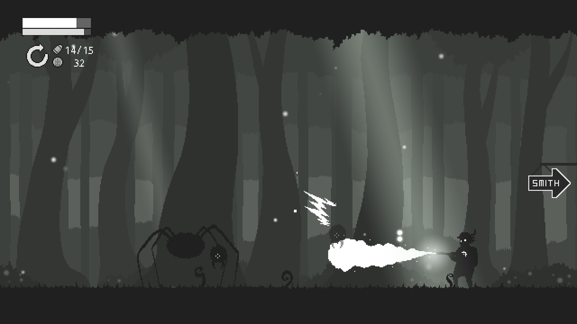 Gloom screenshot 3