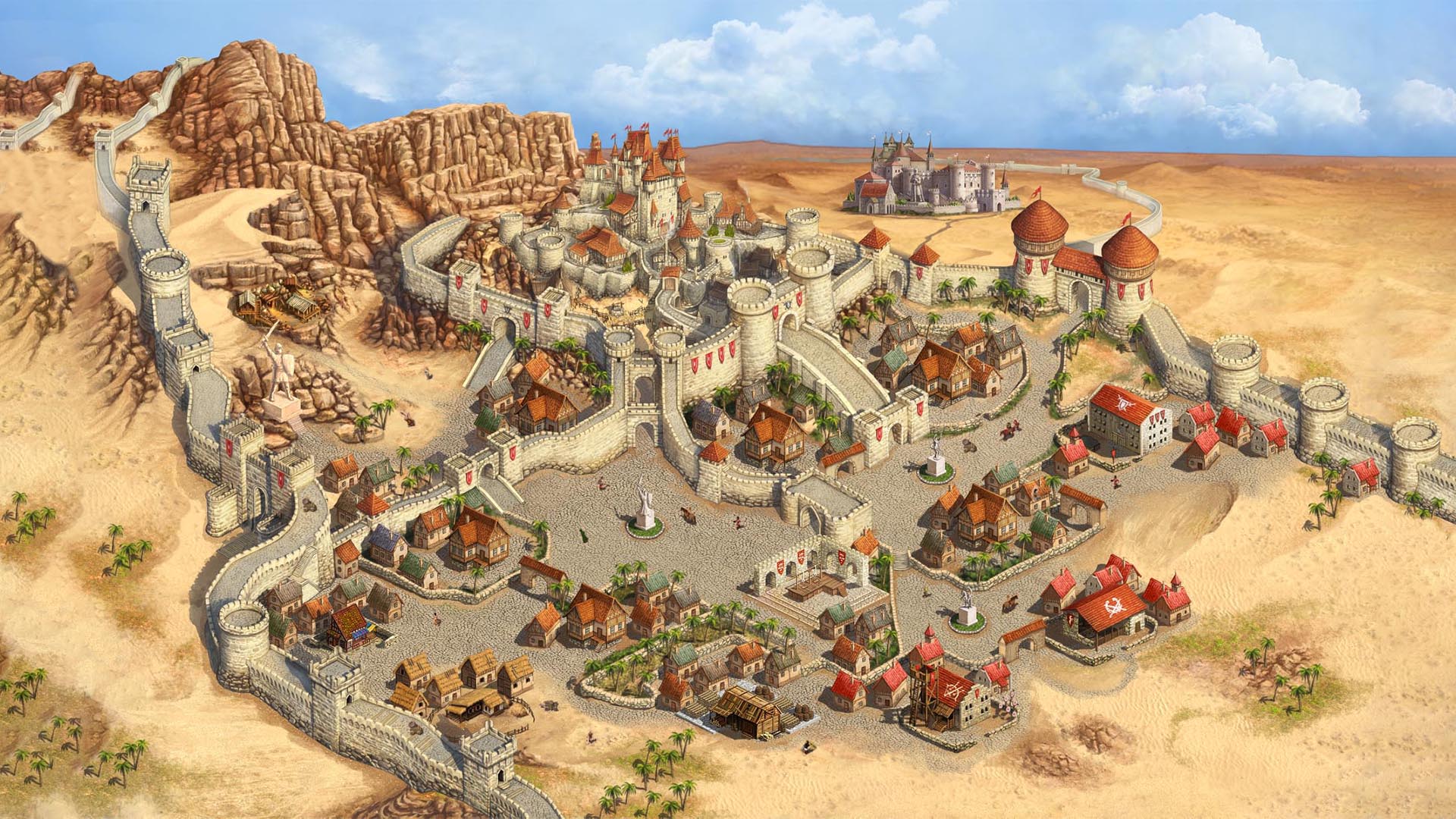 Ways of History screenshot 12