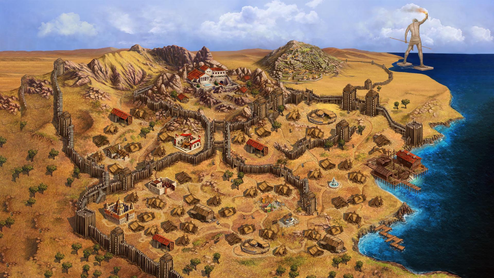 Ways of History screenshot 15