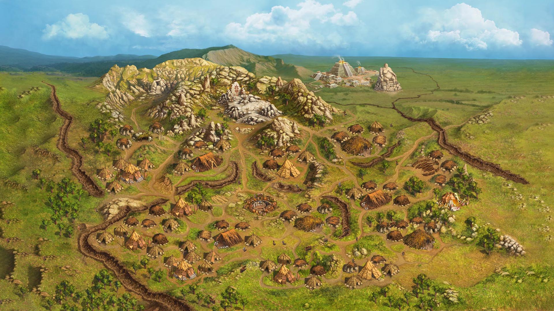 Ways of History screenshot 9